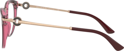 Оправа Bvlgari BV4195B 5469 Rosso Cherry