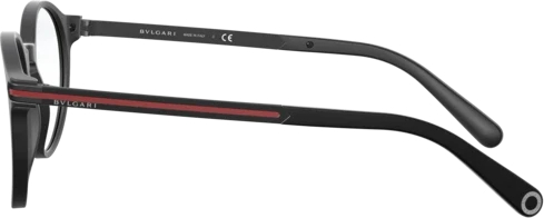 Оправа Bvlgari BV3045 5313 Matte Black