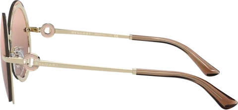 Солнцезащитные очки Bvlgari BV6149B 201413 Pink Gold