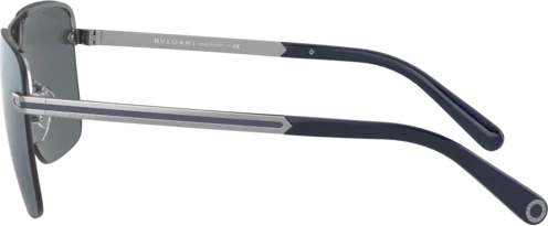 Солнцезащитные очки Bvlgari BV5054 103/W6 Gunmetal