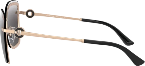 �������������� ���� Bvlgari BV6151B 20148G Pink Gold