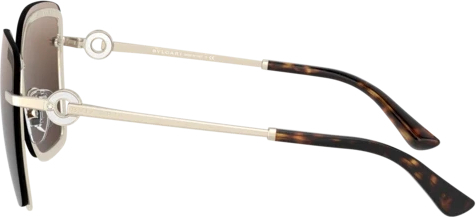 �������������� ���� Bvlgari BV6151B 278/13 Pale Gold