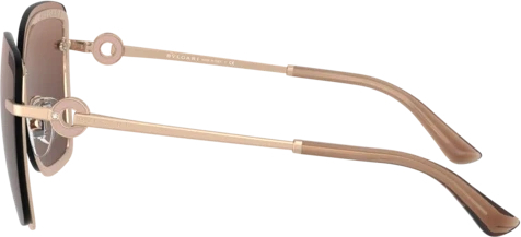 �������������� ���� Bvlgari BV6151B 201413 Pink Gold