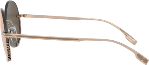 �������������� ���� Bvlgari BV6153 20144Z Pink Gold