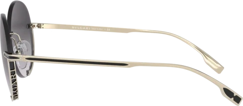 Солнцезащитные очки Bvlgari BV6153 278/8G Pale Gold