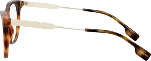 Оправа Burberry Charlotte BE2333 3316 Light Havana
