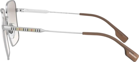 �������������� ���� Burberry Jude BE3119 10057I Silver