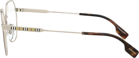 ������ Burberry Erin BE1350 1312 Light Gold/dark Havana