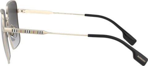 Солнцезащитные очки Burberry Jude BE3119 11098G Light Gold