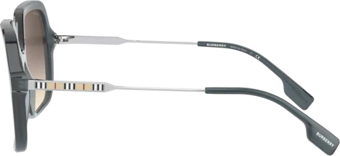 �������������� ���� Burberry Isabella BE4324 30052Q Blue