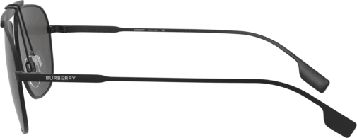 Солнцезащитные очки Burberry Dean BE3121 100787 Black