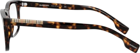 Оправа Burberry Elm BE2334 3002 Dark Havana