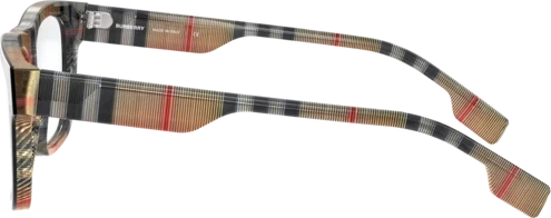 �������������� ���� Burberry BE4293 38061W Top Black On Vintage Check