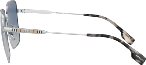 �������������� ���� Burberry Jude BE3119 10054L Silver