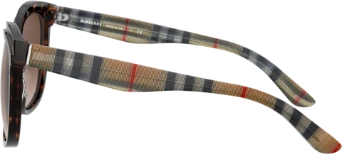 �������������� ���� Burberry BE4270 390313 Dark Havana