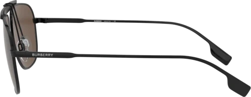 �������������� ���� Burberry Dean BE3121 100173 Black