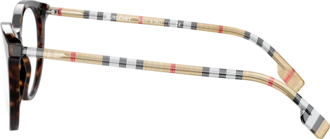Оправа Burberry Aiden BE2325 3903 Dark Havana
