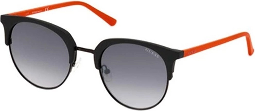 GUESS GUS 3026 01B 52