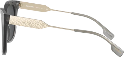 �������������� ���� Burberry Evelyn BE4328 391087 Grey