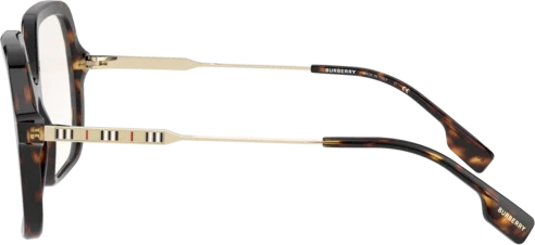 �������������� ���� Burberry Isabella BE4324 3002SB Dark Havana
