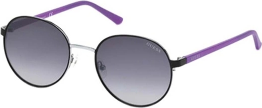 GUESS GUS 3027 02B 52