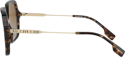 �������������� ���� Burberry Isabella BE4324 3002T5 Dark Havana