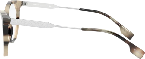 Оправа Burberry Charlotte BE2333 3501 Spotted Horn