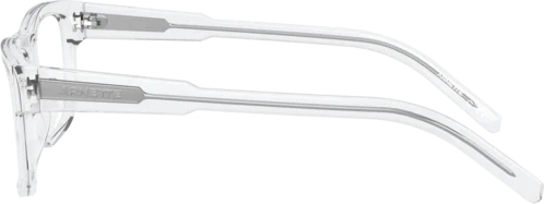  Arnette Kokoro AN7190 1198 Shiny Transparent Crystal