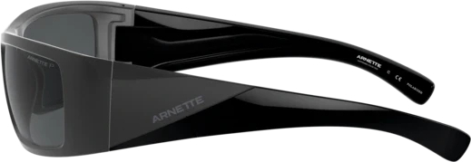 Солнцезащитные очки Arnette AN4286 270881 Matte Black