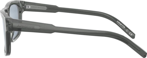 �������������� ���� Arnette Post Malone+arnette AN4279 120880 Shiny Transparent Jeans