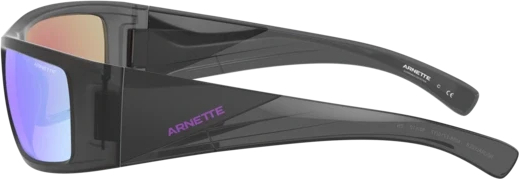 �������������� ���� Arnette AN4286 2710Y7 Matte Grey Trasparent