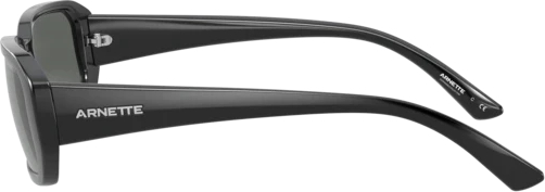   Arnette Gringo AN4265 274987 Shiny Black