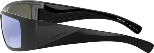   Arnette AN4286 270822 Matte Black