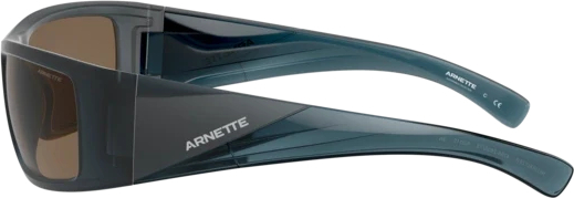 Солнцезащитные очки Arnette AN4286 265873 Matte Trasparent Blue