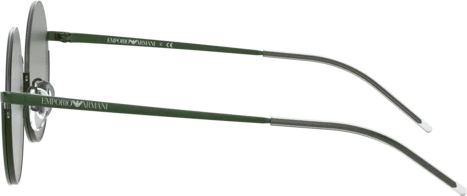 �������������� ���� Emporio Armani EA2112 60356R Shiny Green