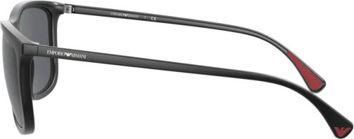 Солнцезащитные очки Emporio Armani EA4155 504287 Matte Black