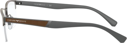 Оправа Emporio Armani EA1113 3003 Matte Gunmetal