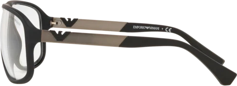 Солнцезащитные очки Emporio Armani EA4029 50631W Black Rubber