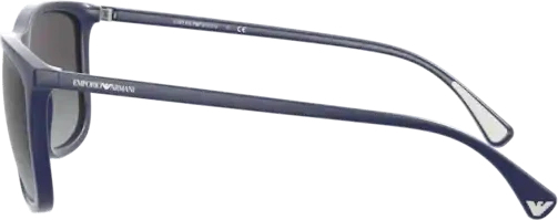 Солнцезащитные очки Emporio Armani EA4155 50888G Matte Blue