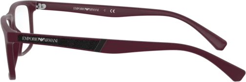 Оправа Emporio Armani EA3171 5261 Matte Bordeaux