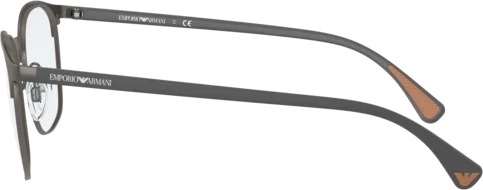 Оправа Emporio Armani EA1114 3003 Matte Gunmetal
