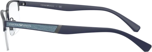  Emporio Armani EA1113 3018 Matte Blue