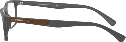 Оправа Emporio Armani EA3171 5437 Matte Dark Grey