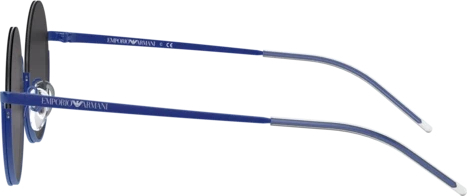 �������������� ���� Emporio Armani EA2112 609755 Shiny Blue