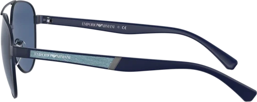 Солнцезащитные очки Emporio Armani EA2105 301880 Matte Blue