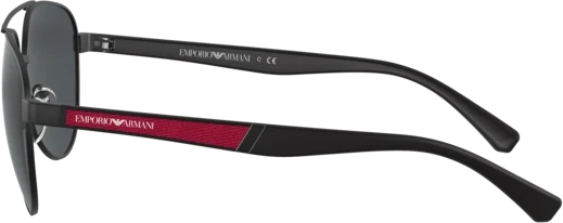 �������������� ���� Emporio Armani EA2105 300187 Matte Black