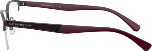 ������ Emporio Armani EA1113 3085 Matte Black