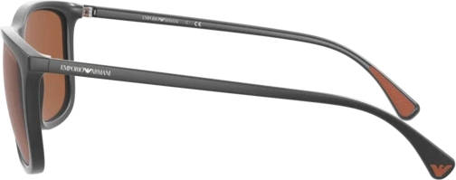 �������������� ���� Emporio Armani EA4155 543773 Matte Grey