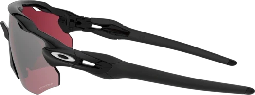 Солнцезащитные очки Oakley Radar Ev Advancer OO9442 944209 Polished Black