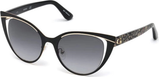 GUESS GUS 7487 02B 51